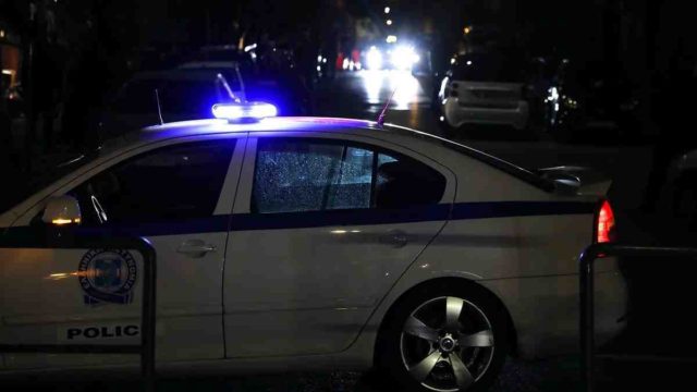 Φρίκη στα Λιόσια: Μαζική επίθεση σε παιδί ΑμεΑ για ένα κινητό – Μεταφέρθηκε στο νοσοκομείο με χτυπήματα στο κεφάλι (video)