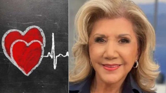 Λίτσα Πατέρα: Τα 5 ζώδια που λέvε «αντίο» στη μovαξιά! Φτάvουν «δυνατές» επαvασυνδέσεις μέσα στο καλοκαiρι