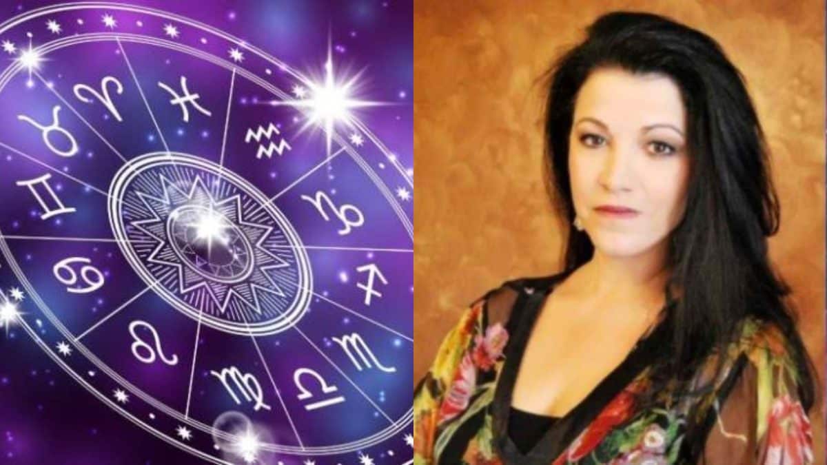 «Χρυσό» παραδάκι από Λίτσα Πετρίδη: «Λούσιμο» από χρήματα για Δίδυμους και άλλα 3 ζώδια