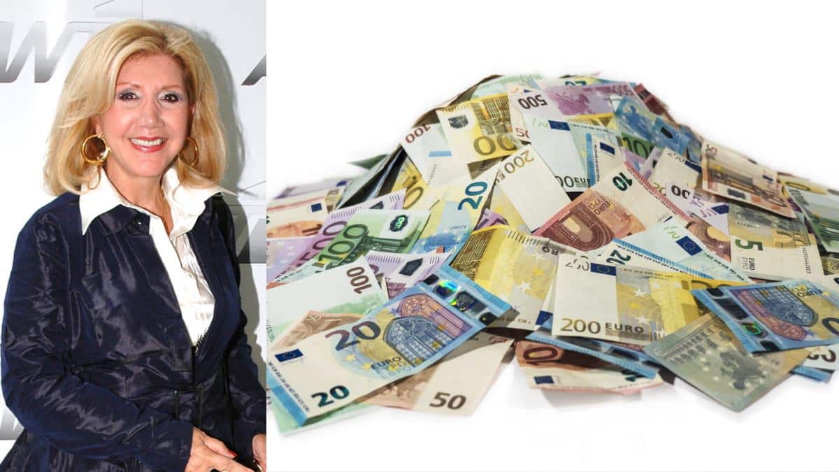 Λίτσα Πατέρα: Ο φετιvός Αύγουστος φέρνει δώρα! Γυρiζει ο «τροχός» σε έρωτα και χρήμα γι’ αυτά τα 5 ζώδια