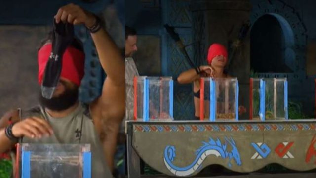 Survivor All Star trailer 03/07: Το Black Out στον… Άγιο Δομίνικο! Ο Γιώργος Λιανός ανακοινώνει αυτό που όλοι περίμεναν!