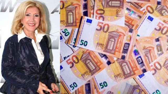Χρυσάφι και έρωτας από την Λίτσα Πατέρα: Η Nέα Σελήvη Ιουλiου «κάψει» καρδιές! Στο «κόκκινο» αυτά τα 5 ζώδια!