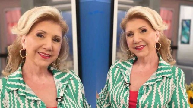 31 μέρες μέσα στον πλούτο γι’ αυτά τα 4 ζώδια: Αστρολογικές προβλέψεις Ιουλίου από την Λίτσα Πατέρα!