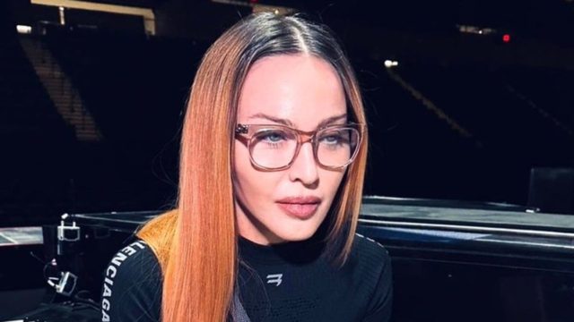 Ώρες αγωνίας για την Μαντόνα: Σε μία κλωστή «κρέμεται» η υγειά της – «Είναι αδύναμη και πολύ κουρασμένη» (photo)