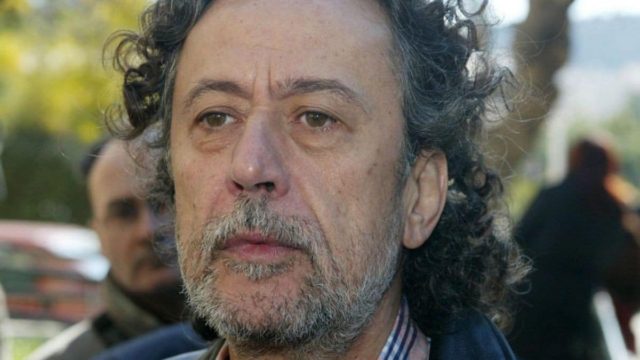 Χαμός στο twitter του Μάκη Τριανταφυλλόπουλου – «Αμόρφωτα φασιστοειδή, καθάρματα»