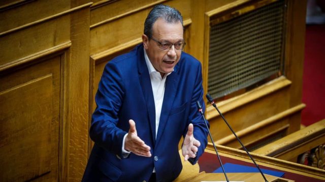 Φάμελλος για Market Pass και Youth Pass – «Είναι αποδοχή της ακρίβειας και όχι λύση της» (video)