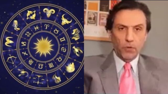 Προβλέψεις ταρώ από Μάνο Μηκίδη: Αμέτρητα χρήματα για 4 ζώδια μέσα στον Ιούλιο