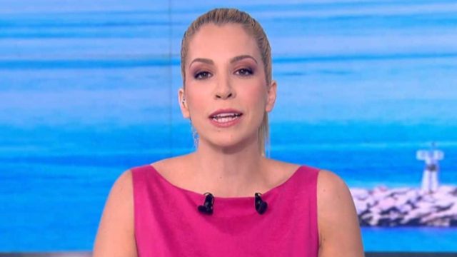 Ανατροπή από τη Μαρία Αναστασοπούλου: «Δεν μου φαίνεται μακριά η…»