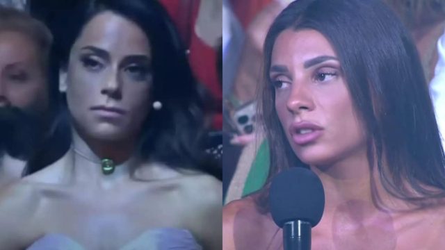 Survivor All Star: Η Μαριαλένα, ο «υπερπαίχτης» Σάκης και η Μαρία Αντωνά – «Πάρτυ» από σχόλια στο Twitter με τον τελικό
