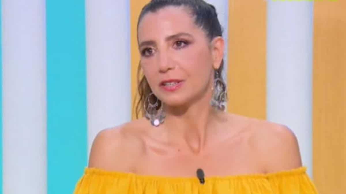 «Βόμβα» από Μαρία Ελένη Λυκουρέζου: «Όταν είπα για τα ναρκωτικά στον πατέρα μου…»