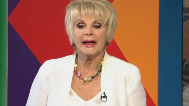 «Ραγίζει» καρδιές η Μαρία Ιωαννίδου:  «Έμεινα καραφλή από τον καρκίνο και έλεγα θα περάσει»