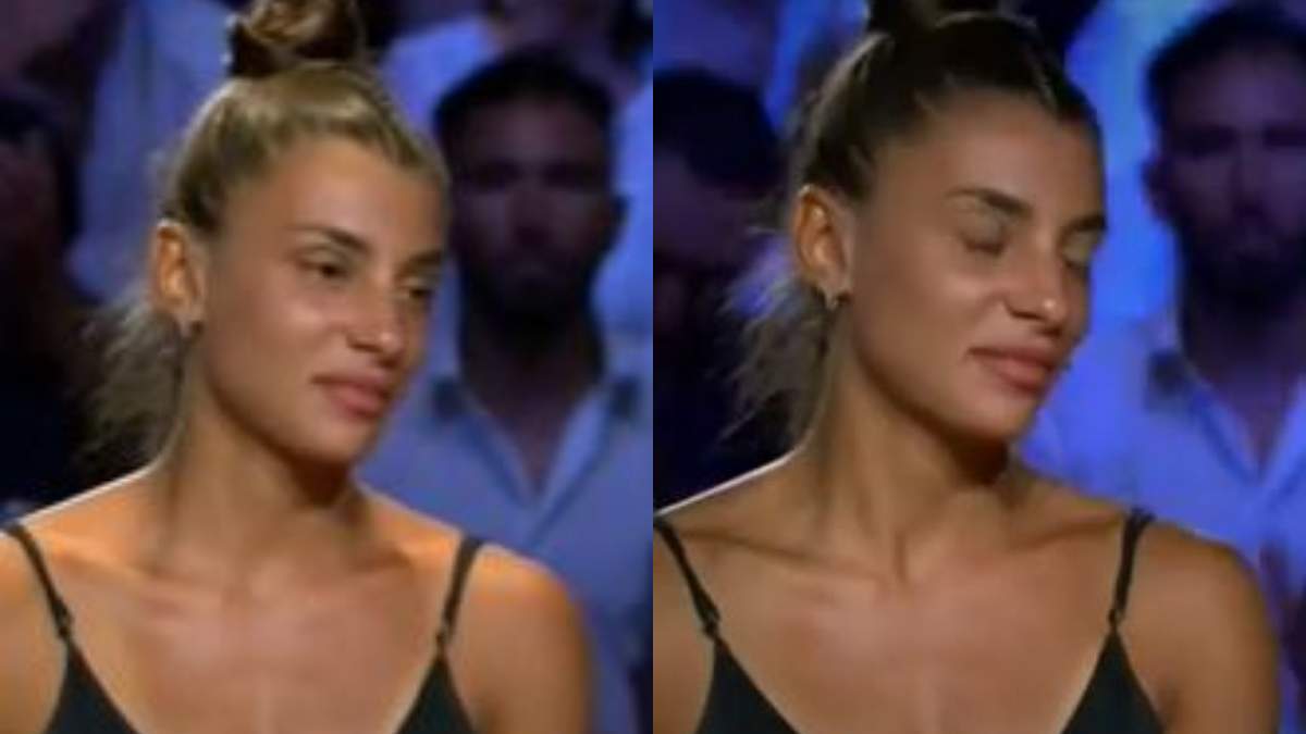 Survivor All Star: Η απίστευτη ξινίλα της Μαριαλένας όταν ο Λιανός ανακοίνωσε πως ο Μπάρτζης περνάει στον τελικό!