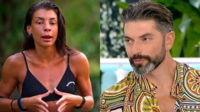 Survivor All Star: «Πυρά» από Σπύρο Μαρτίκα – «Η Μαριαλένα προχώρησε στο παιχνίδι, γιατί έγινε μία συμφωνία που…»