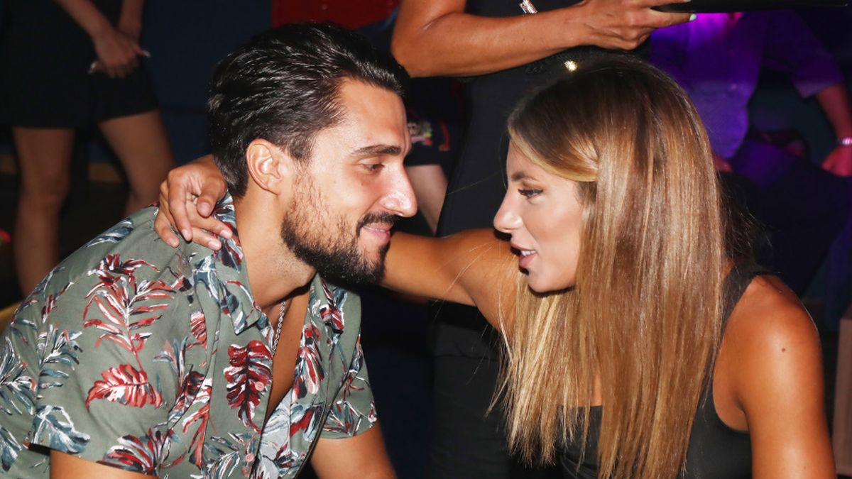 Survivor All Star: «Ο νικητής είναι ένας και αυτός είναι ο Σάκης…» – Η μακροσκελής ανάρτηση της Μαριαλένας Ρουμελιώτη πριν τον μεγάλο τελικό