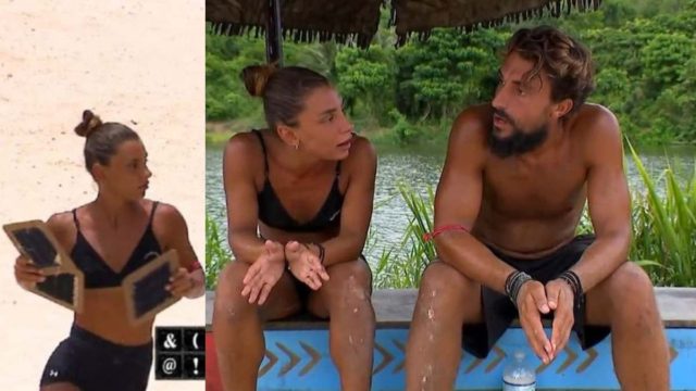 Survivor All Star Spoiler: Πως γίνεται να μην έχει βγει ούτε μια φορά στον τάκο η Μαριαλένα Ρουμελιώτη;