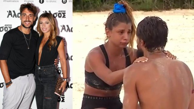 Survivor All Star spoiler: ΤΙ ΛΕΣ ΤΩΡΑ; Εκτός Μπάρτζης και Πρίαμος! Στον μεγάλο τελικό Σάκης Κατσούλης και Μαριαλένα Ρουμελιώτη!