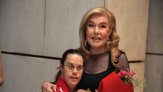 Από τι πέθανε η Μαριάννα Βαρδινογιάννη; Τα σοβαρά προβλήματα υγείας, η «άγνωστη» νοσηλεία και ο καρκίνος