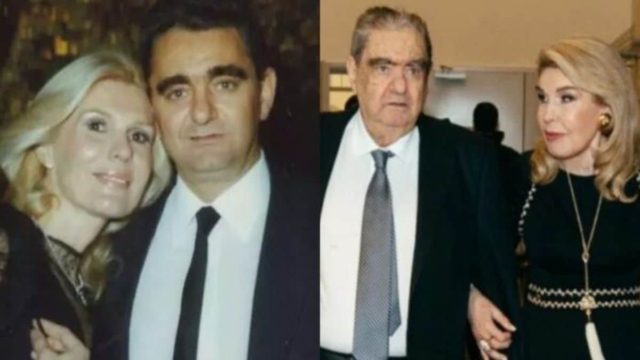 Μαριάννα Βαρδινογιάννη για Βαρδή: «Μας έδιναν οι γείτονες γάλα και ψωμί, μέναμε σε σπίτι χωρίς ηλεκτρικό, πλημμυρισμένοι από αγάπη»