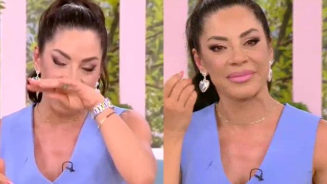 «Για το τι θα έρθει…»: Αποκάλυψη «βόμβα» από την Μαριάντα Πιερίδη για το «Καλοκαίρι #yes»