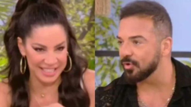 Καλοκαίρι YES: «Είμαστε τραγουδιστές, δεν βαφτιστήκαμε παρουσιαστές» – Η Μαριάντα Πιερίδη την είπε on air στον Τριαντάφυλλο!