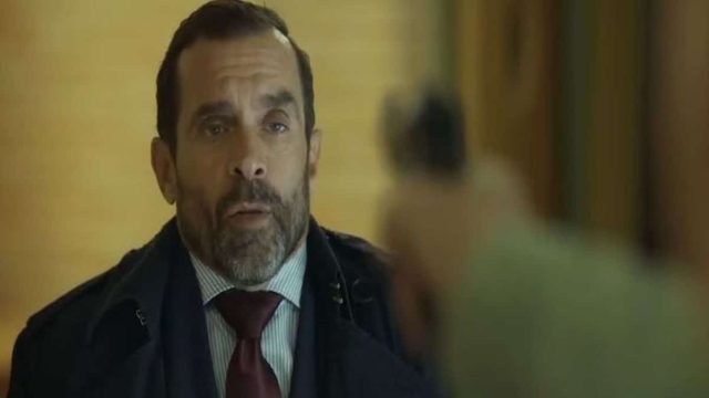 «Ο Γιατρός»: Η νέα σειρά του Alpha που θα κάνει να… ξεχαστεί ο Σασμός!