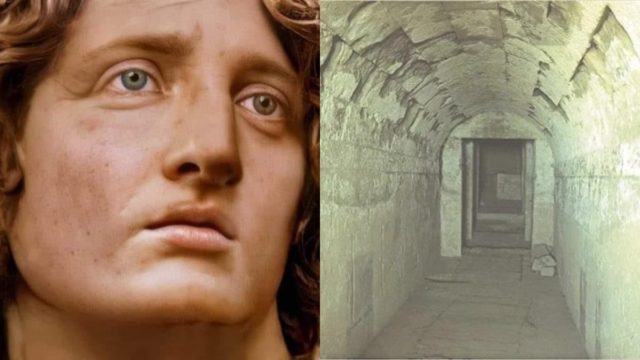 Αποκάλυψη «βόμβα» για τον τάφο του Μεγάλου Αλεξάνδρου – «Έχει βρεθεί εδώ και 40 χρόνια και είναι μπροστά στα μάτια μας…»