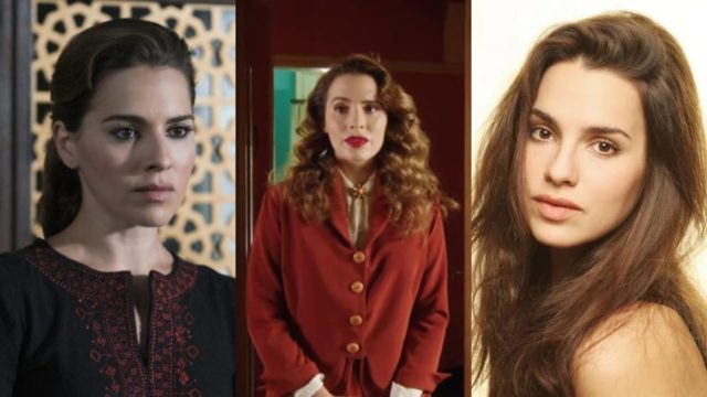 Μελία Κράιλινγκ: Από το «Emily in Paris» στους «Πανθέους» του ΣΚΑΙ – Ποιά είναι η τηλεοπτική «Μάρμω» που έχει κλέψει την παράσταση;