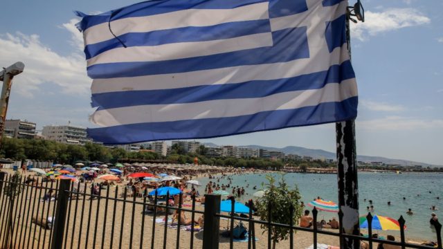 «Σεσημασμένα» Μερομήνια: «Εκρηκτικό μείγμα με καύσωνα και υγρασιά!»