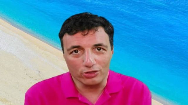 «Τι το θες το κοκορέτσι με τέτοια ζέστη;»: Γνωστός μετεωρολόγος τρολάρει τον καύσωνα
