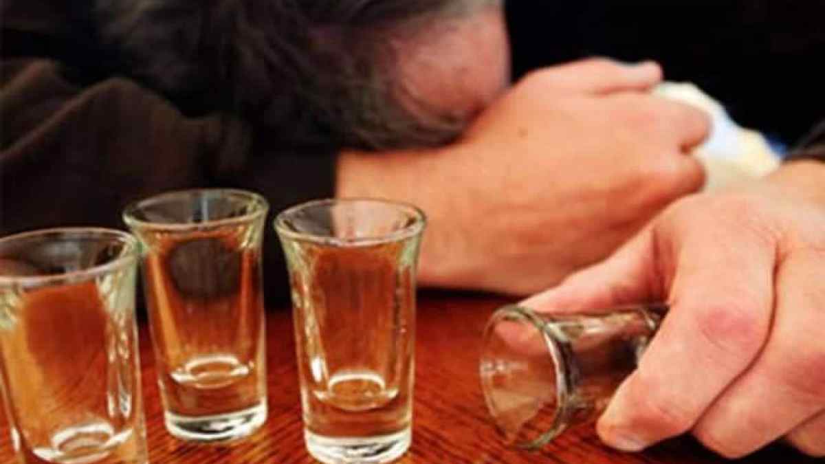 Τρεις μεθυσμένοι μπαίνουν σε ένα ταξί: Το ανέκδοτο της ημέρας (7/7)