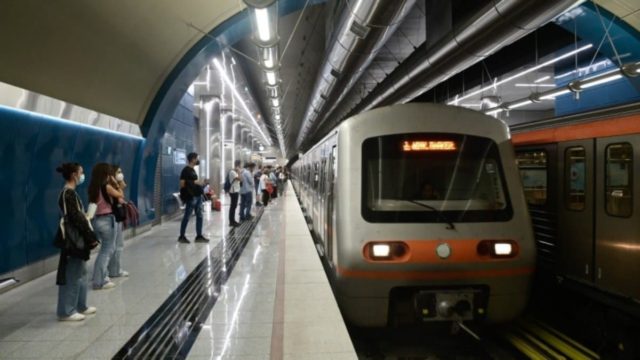 Αναστάτωση για τους επιβάτες: Αλλάζουν τα δρομολόγια σε μετρό και τραμ από αύριο (10/7)