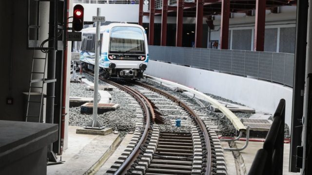 Νέα δρομολόγια σε Μετρό και Τραμ από σήμερα (10/7) – Σε ισχύ το θερινό πρόγραμμα