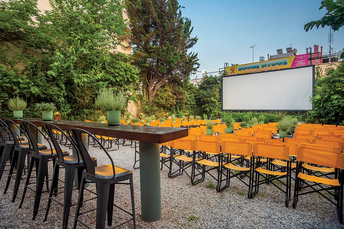 Cine Νοσταλγία: Ρομαντισμός, μυστήριο και θεότρελο γέλιο στην πιο καλοκαιρινή εβδομάδα του Ιουλίου!