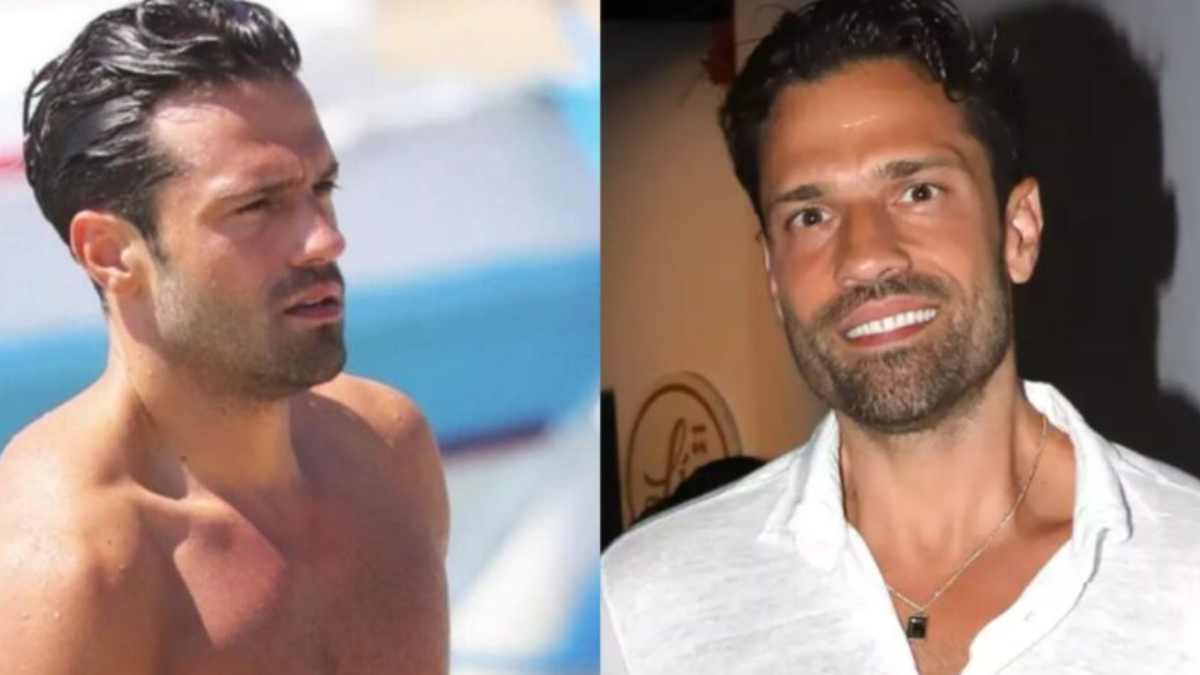 Σύννεφα στη σχέση του Κωνσταντίνου Αργυρού – Στη Μύκονο χωρίς τη σύντροφό του, Αλεξάνδρα Νίκα