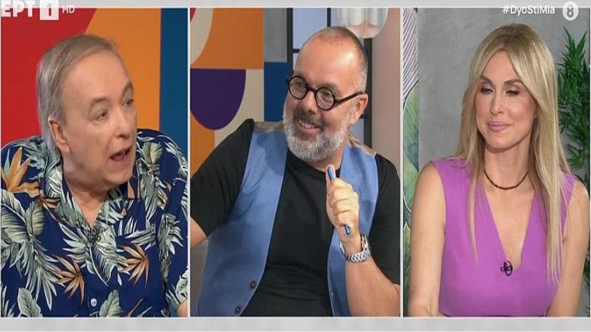 Συγκλόνισε ο Ανδρέας Μικρούτσικος: «Είδα τον θάνατο – Ήμουν 100% σίγουρος ότι μέχρι εδώ ήταν»