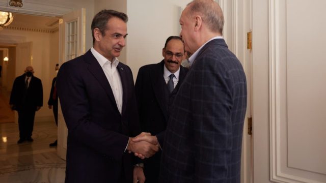 Συνάντηση Μητσοτάκη με Ερντογάν στις 12 Ιουλίου – Οι προσδοκίες της Αθήνας
