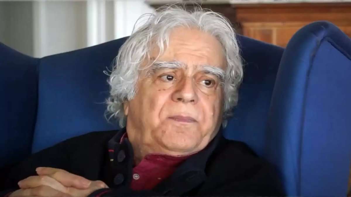 Μιχάλης Μπουρμπούλης: Πότε και πού θα ταφεί ο μεγάλος στιχουργός