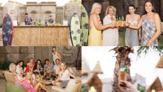 Το Nusa Cana γιόρτασε την Mojito Day