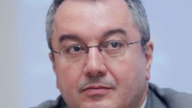 Βαρύ πένθος για τον Ηλία Μόσιαλο