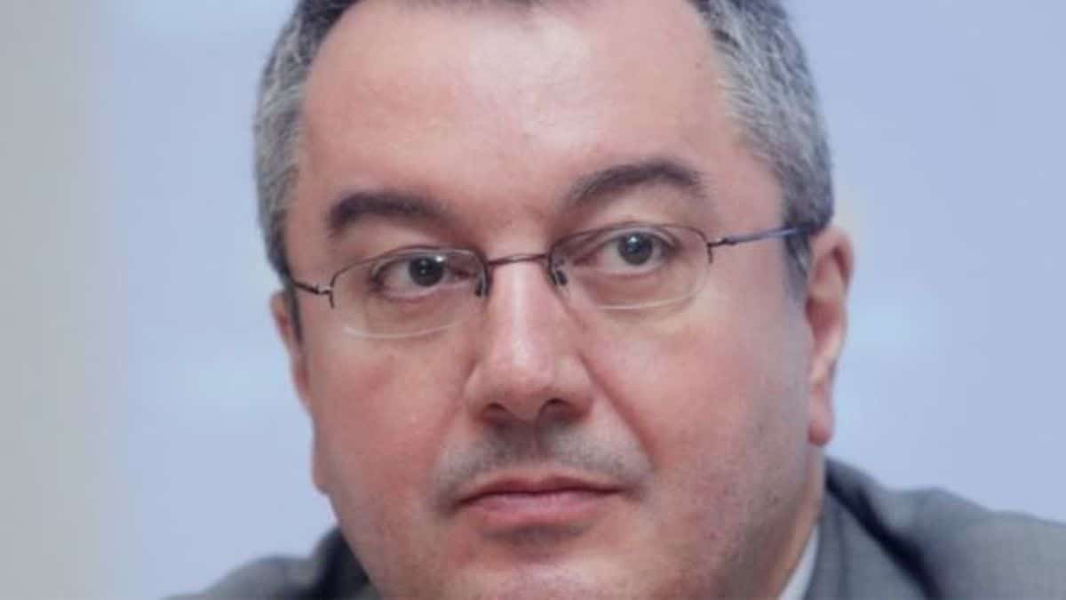 Βαρύ πένθος για τον Ηλία Μόσιαλο