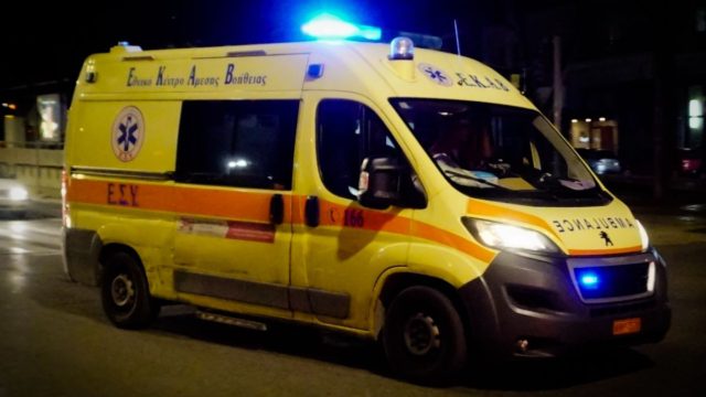 Θρήνος στην Έδεσσα: Νεκρή 17χρονη που ενεπλάκη σε τροχαίο με μοτοσικλέτα – Δεν φορούσε κράνος