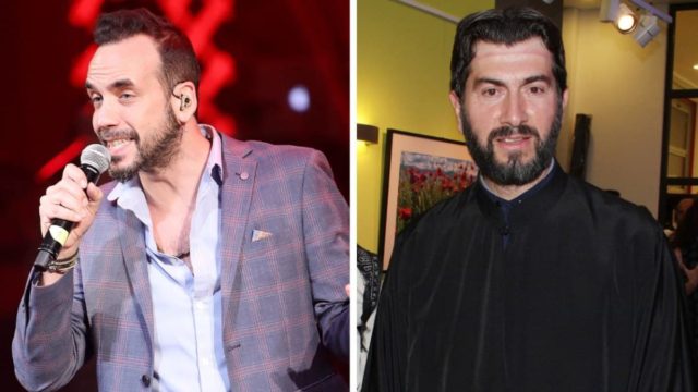 Πάνος Μουζουράκης: Η κατάθεση για τον πατέρα Αντώνιο – «Αν είχα γιο, θα τον άφηνα στα χέρια του»