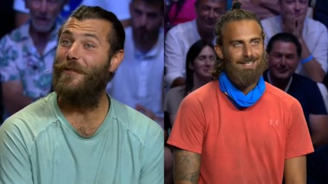 Survivor All Star: Εκτός τελικού ο Μάριος Πρίαμος – Πήρε το «εισιτήριο» ο Νίκος Μπάρτζης