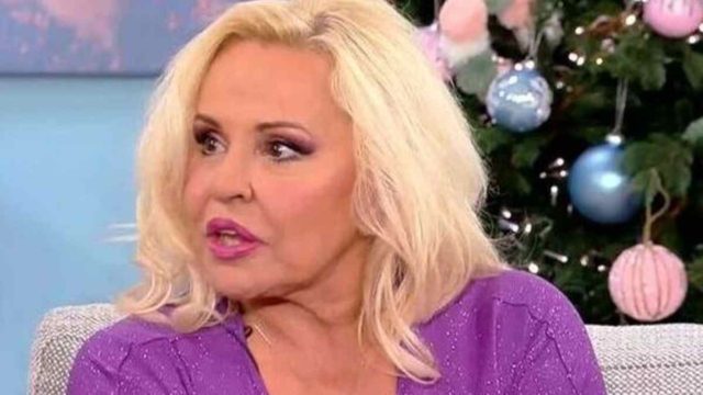 Μπέσσυ Αργυράκη: «Στην προηγουμένη μου ζωή ήμουν Βραζιλιάνα χορεύτρια, έχω υπερυψωμένα οπίσθια»