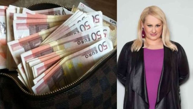 «Χρυσό βέλος» στο πορτοφόλι σας από την Άση Μπήλιου: Ζυγοί, Καρίνοι, Λέοντες κι άλλα 3 ζώδια θα απογειωθούν οικονομικά!