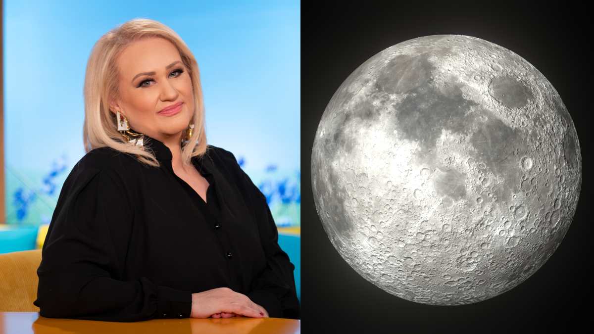 4 ζώδια μέσα στον πλούτο: Η Πανσέληνος την 1η Αυγούστου και οι προβλέψεις της Άσης Μπήλιου!