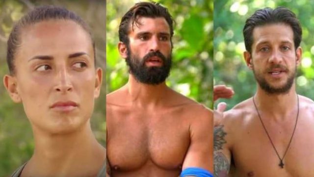 Survivor All Star: «Απασφάλισε» ο Ηλίας Γκότσης για τον Ηλία Μπόγδανο και την Εύη Σαλταφερίδου – Η απάντηση για τα unfollow στους άλλοτε φίλους του