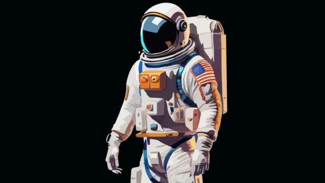 Παλιά δούλευα στη NASA… Το καμένο ανέκδοτο της ημέρας (4/7)