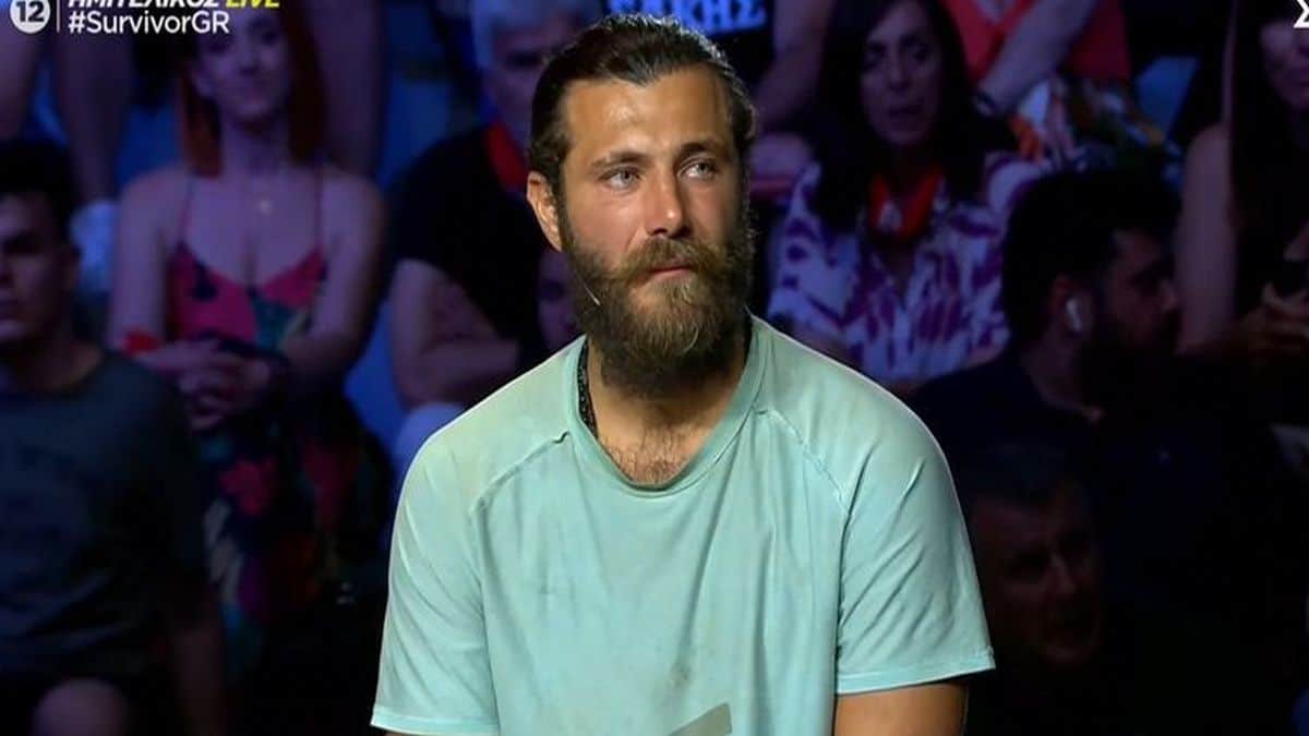 Survivor All Star: «Για εμένα εσείς είσαστε το μεγαλύτερο έπαθλο» – Η πρώτη ανάρτηση του Νίκου Μπάρτζη μετά τον τελικό