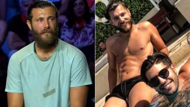 Survivor All Star: «Έφτασε τόσο κοντά στο έπαθλο και…» – Η αποκάλυψη του αδερφού του Νίκου Μπάρτζη μετά τον τελικό (video)